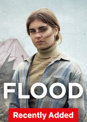 Flood poster